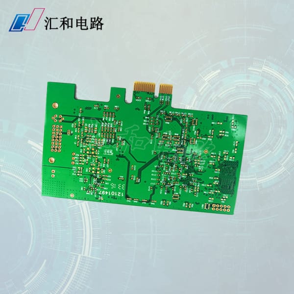 pcba廠家 上市公司，pcba廠家前十名