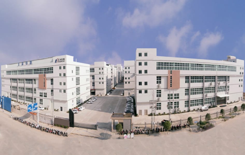 全國pcb廠家排名，PCB廠家排名榜
