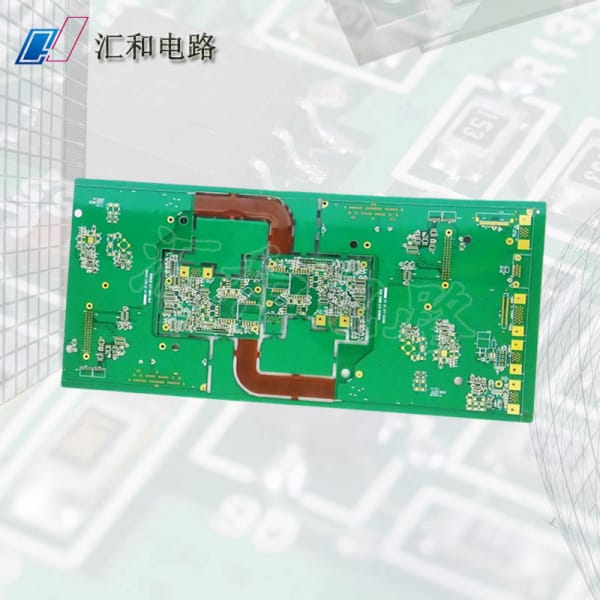 陶瓷電路板生產(chǎn)廠家，陶瓷電路板能做幾層？