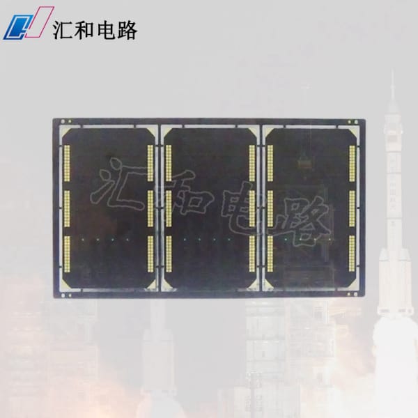 pcb四層板是哪四層，pcb四層板疊層結構