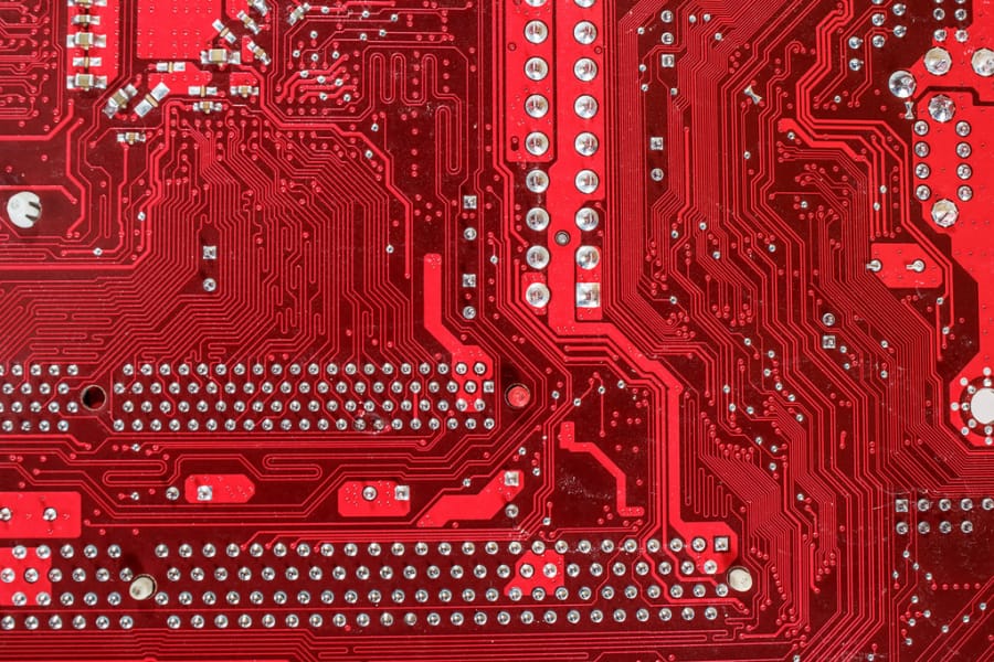 pcb線寬與電流關系是什么？pcb線寬與電流關系大不大？