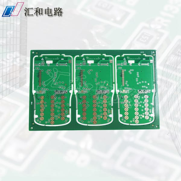 pcb加工廠生產廠家，pcb加工廠用的gerber軟件
