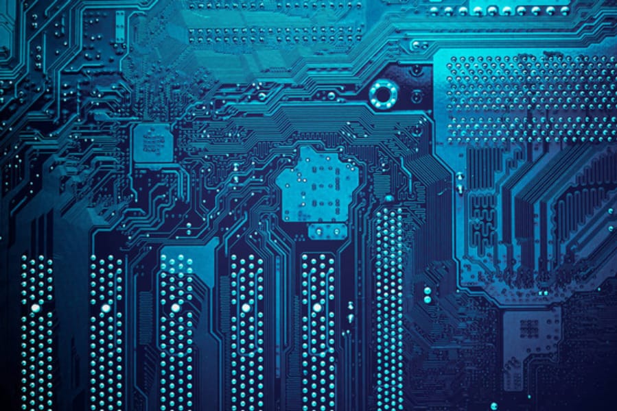 pcb加工廠生產廠家，pcb加工廠用的gerber軟件