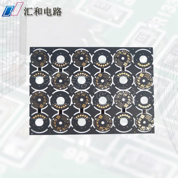 pcb線寬計算公式，pcb線寬與電流的關系計算公式
