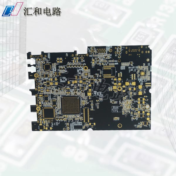 印刷電路板龍頭，印刷電路板龍頭股票