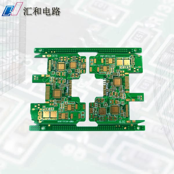 pcb電路板設計的基本流程，PCB電路板設計總體流程