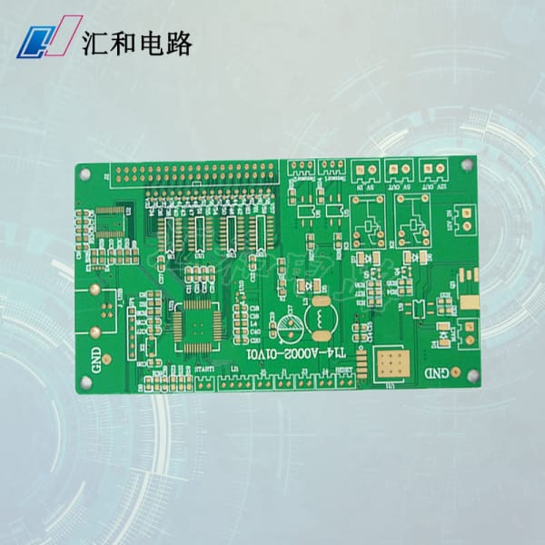 pcb布局原則是什么，pcb布局的基本原則是什么？