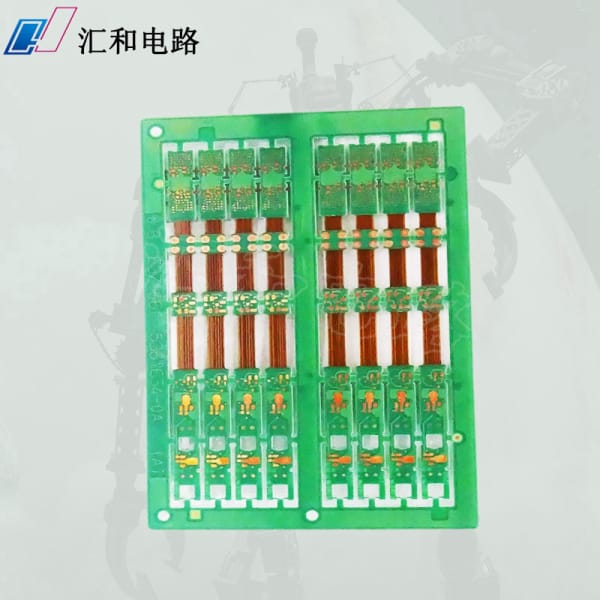 pcb板開(kāi)料，pcb用料