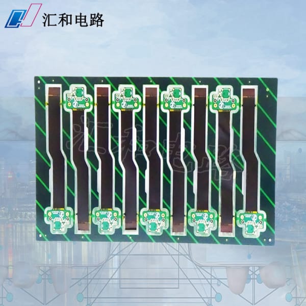 pcb分為幾層板，pcb各種層的作用