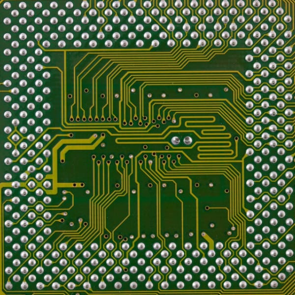 pcb 正負片，pcb負片和正片的區別？