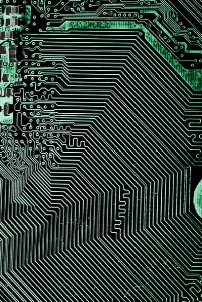 pcb布局走線，pcb走線拓撲結(jié)構