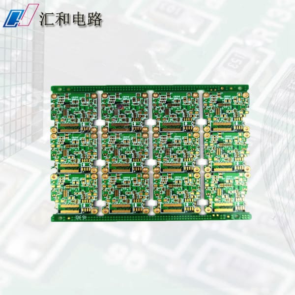 pcb每一層對應的含義，pcb各層的含義與作用？