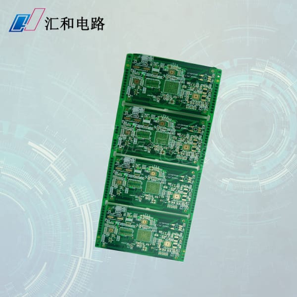 pcb每一層對應的含義，pcb各層的含義與作用？