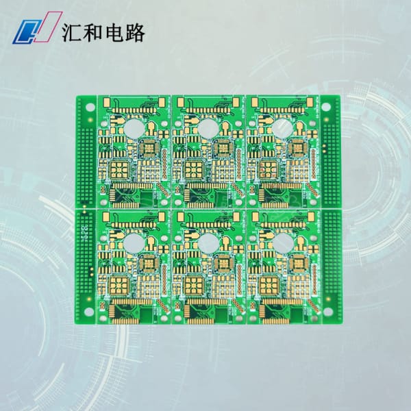 線路板壓合是什么意思，線路板壓合流程