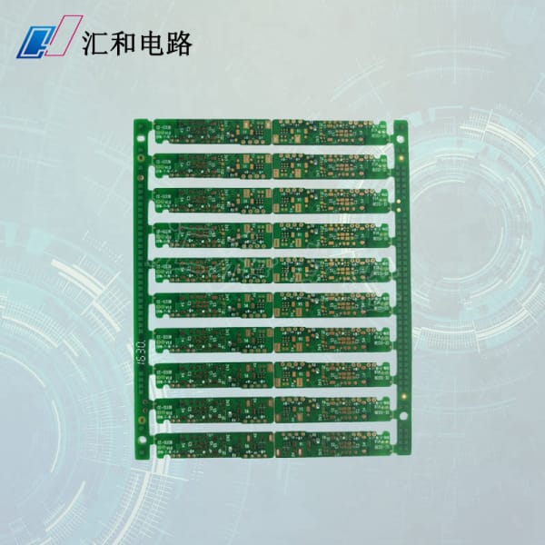 pcb如何裁板，PCB怎么裁板子？