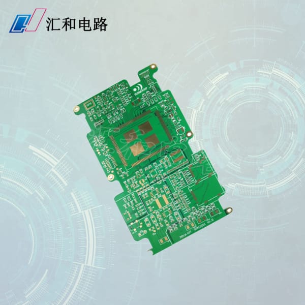 pcb多層板的用途，多層pcb板設計