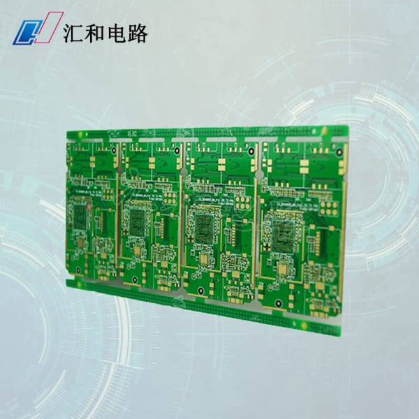 pcb多層板的用途，多層pcb板設計
