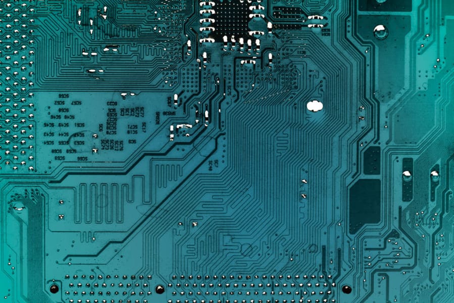 pcb線路板元器件有哪些，pcb線路板元器件哪個(gè)最重要？