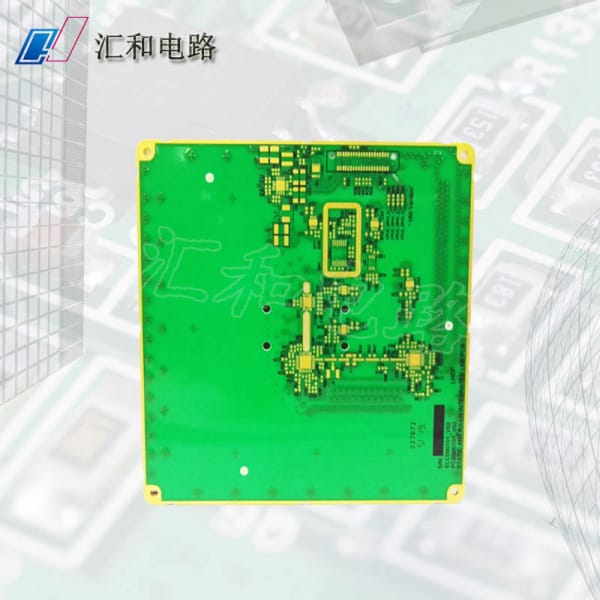 pcb板材廠家，pcb材料供應商有哪些？