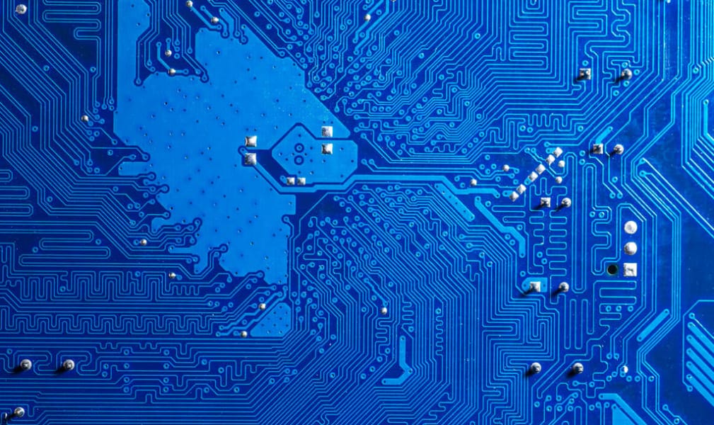 pcb線路板元器件有哪些，pcb線路板元器件哪個(gè)最重要？