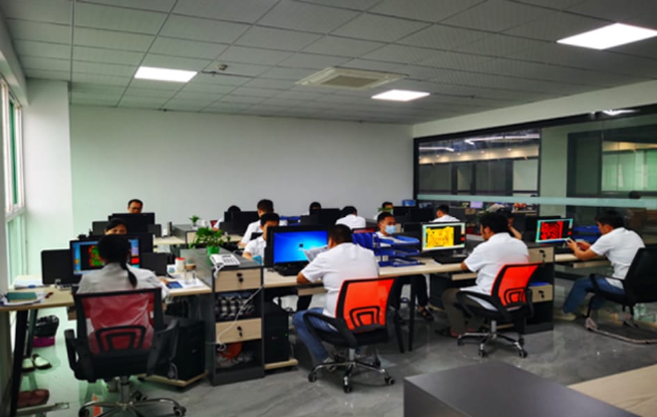 pcb走線阻抗匹配，pcb走線阻抗影響因素