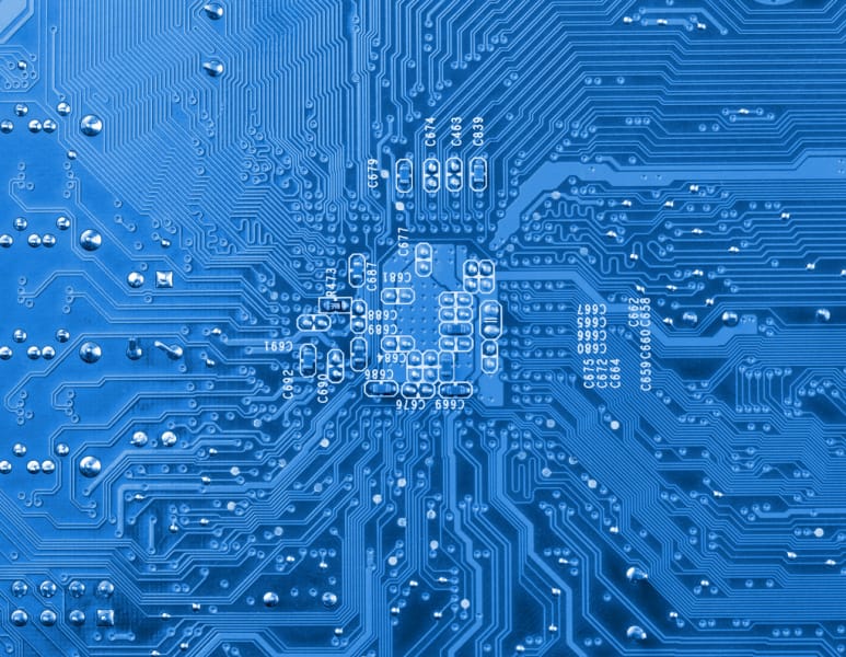 pcb行業(yè)百強，pcb百強企業(yè)排名