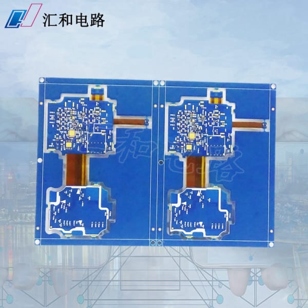 進程中的pcb是什么，pcb鉆孔上下料自動化