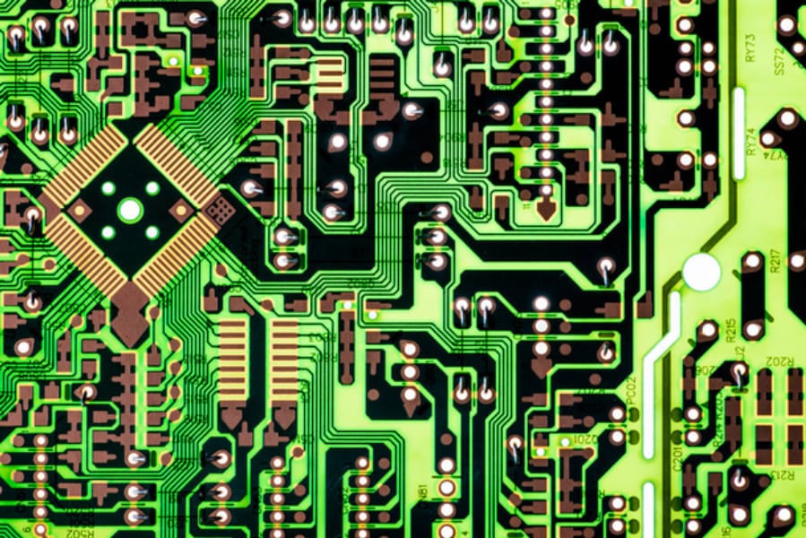 pcb一般用什么材料，pcb板的材質(zhì)有哪些？