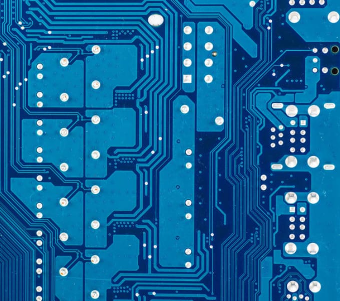 pcb一般用什么材料，pcb板的材質(zhì)有哪些？