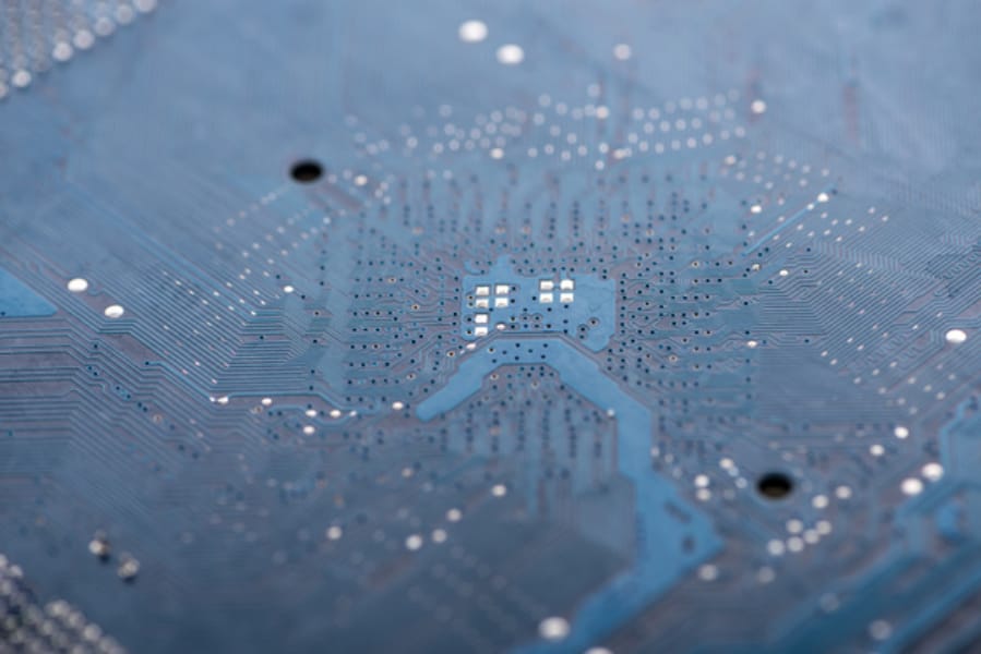 pcb的種類，pcb有哪些什么些種類？