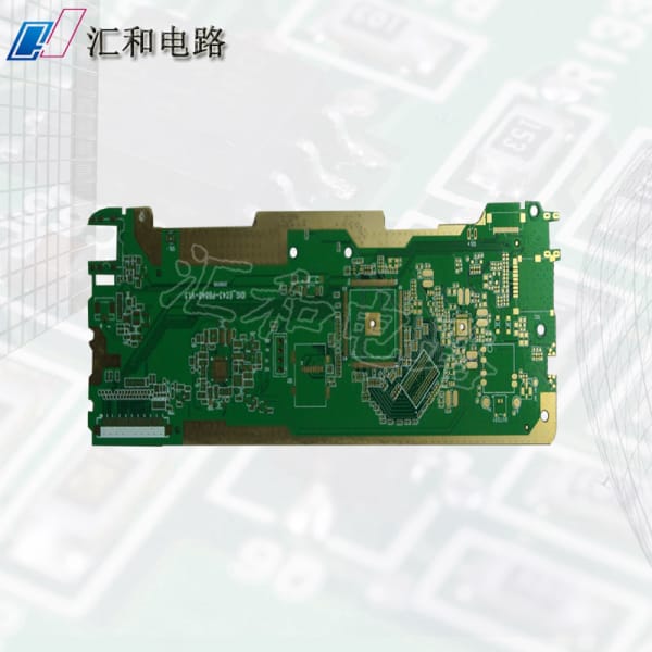 pcb的種類，pcb有哪些什么些種類？