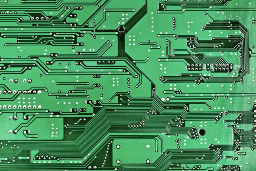 pcb制作廠家，pcb制板廠家前十名2020