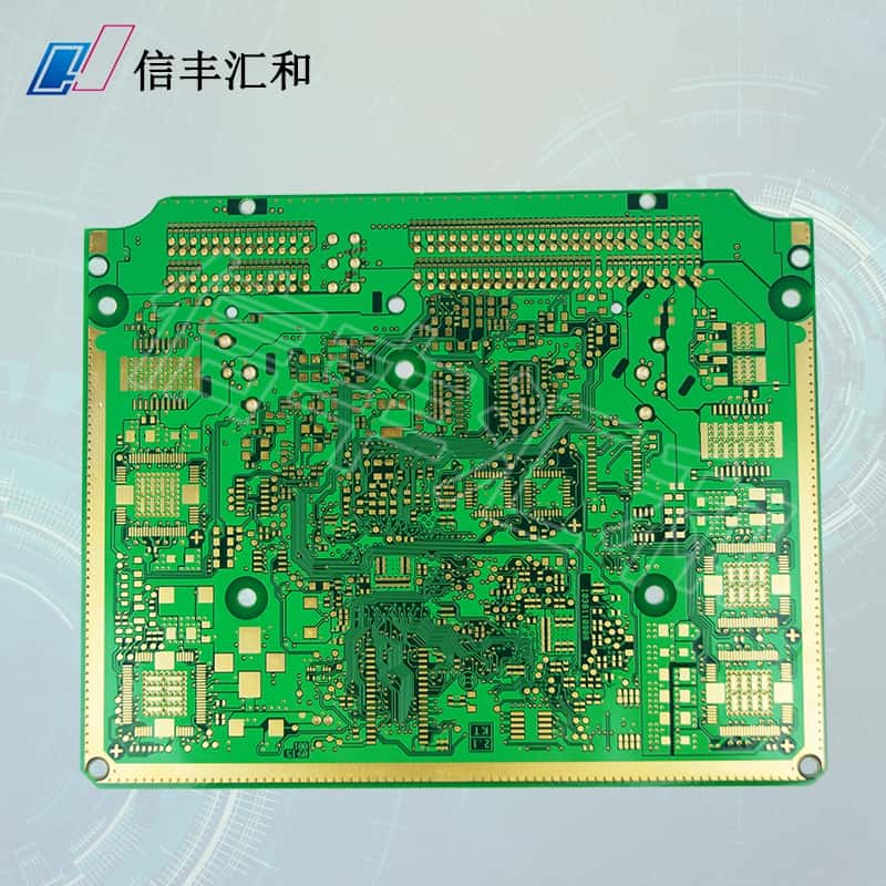 pcb拼版方式分為幾種，電路板拼板和不拼板的區別