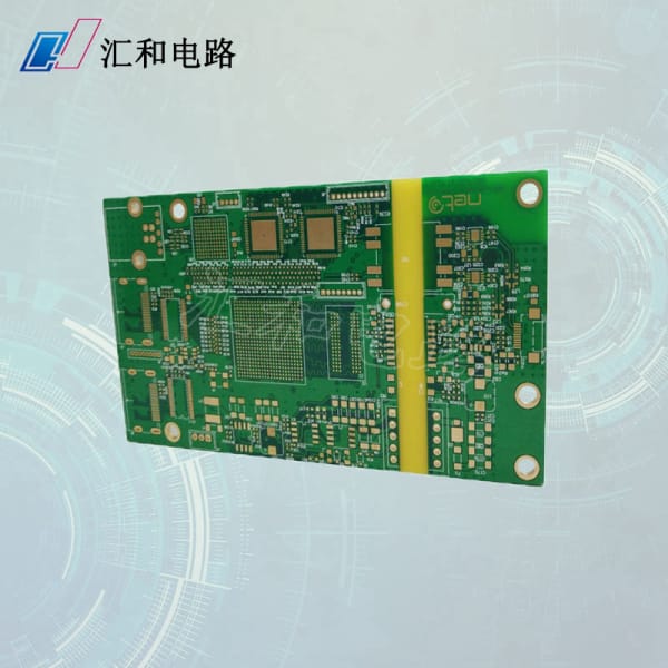 pcb多層板布線，pcb多層板怎么走線？