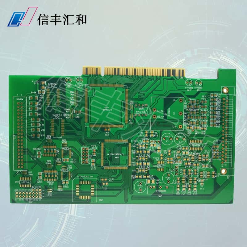 線路板采購怎么做的，pcb板采購注意事項