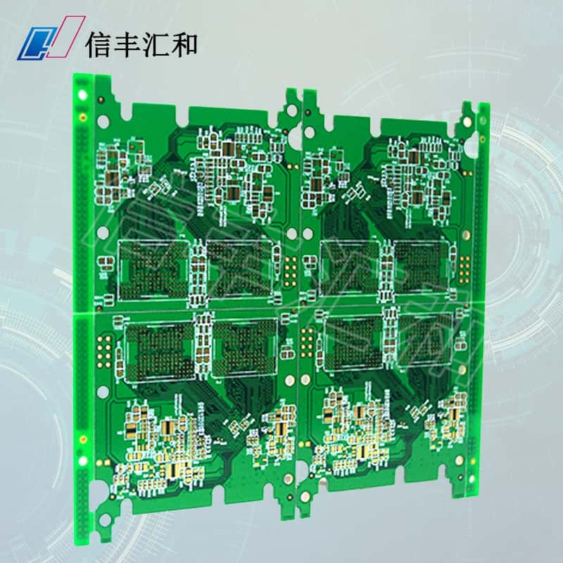 高頻板制作工藝，高頻板生產注意事項
