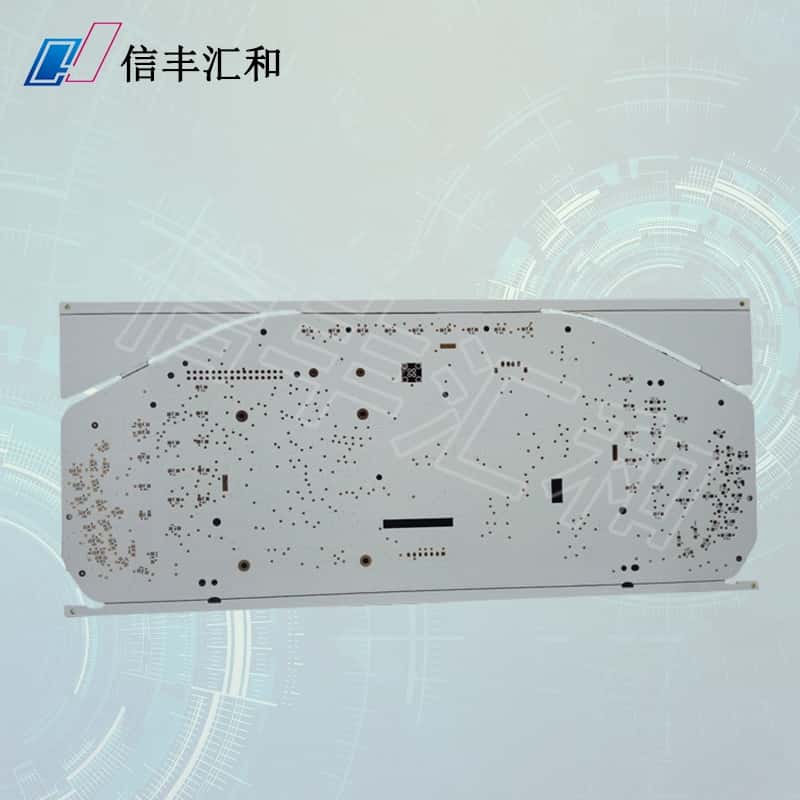 pcb虛焊什么意思，pcb虛焊再次回爐什么意思？