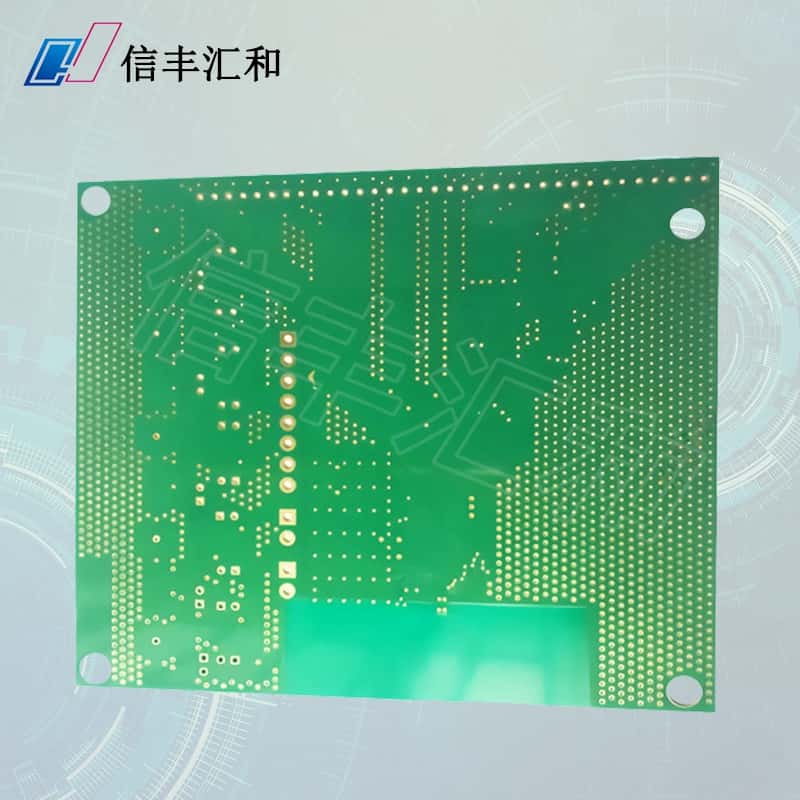 pcb串?dāng)_多大，pcb串?dāng)_的兩個因素