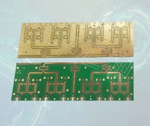 羅杰斯高頻電路板材料，羅杰斯4350b最高頻率