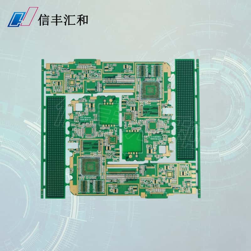 手機線路板廠，手機pcb線路板生產(chǎn)流程