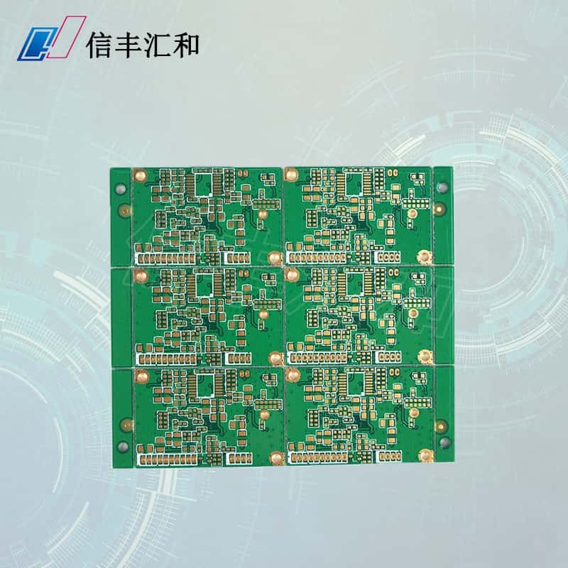 手機線路板廠，手機pcb線路板生產(chǎn)流程