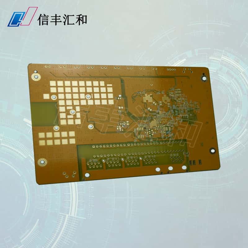 智能手機PCB線路板是什么，手機線路板的生產流程
