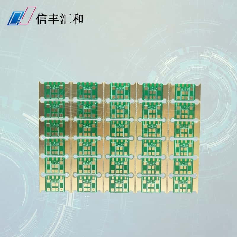 pcb高層板，pcb高速板是什么？