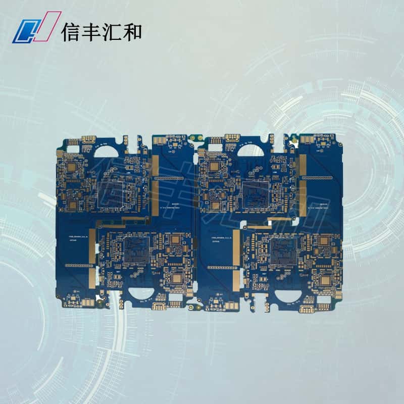 pcb高層板，pcb高速板是什么？
