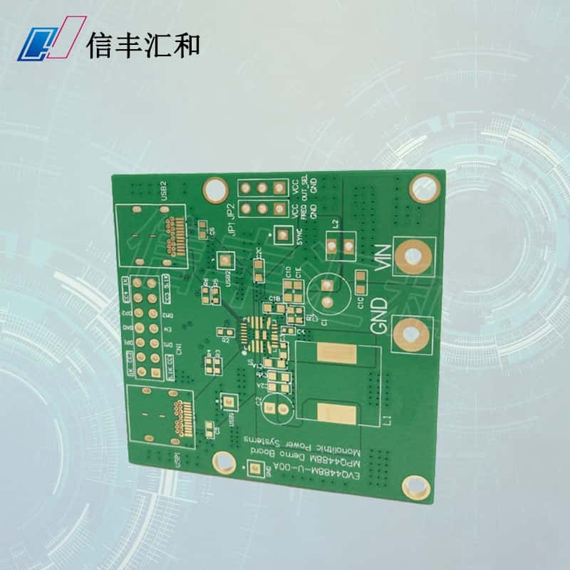 pcb虛焊什么意思，pcb虛焊再次回爐什么意思？