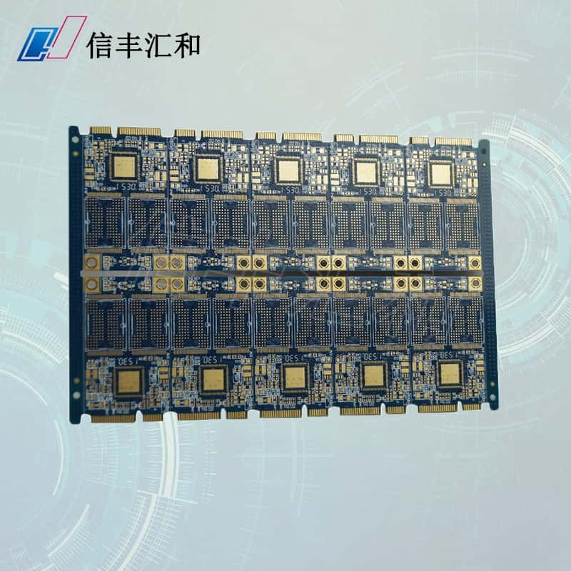 四層PCB制作工藝，四層線路板制作方法