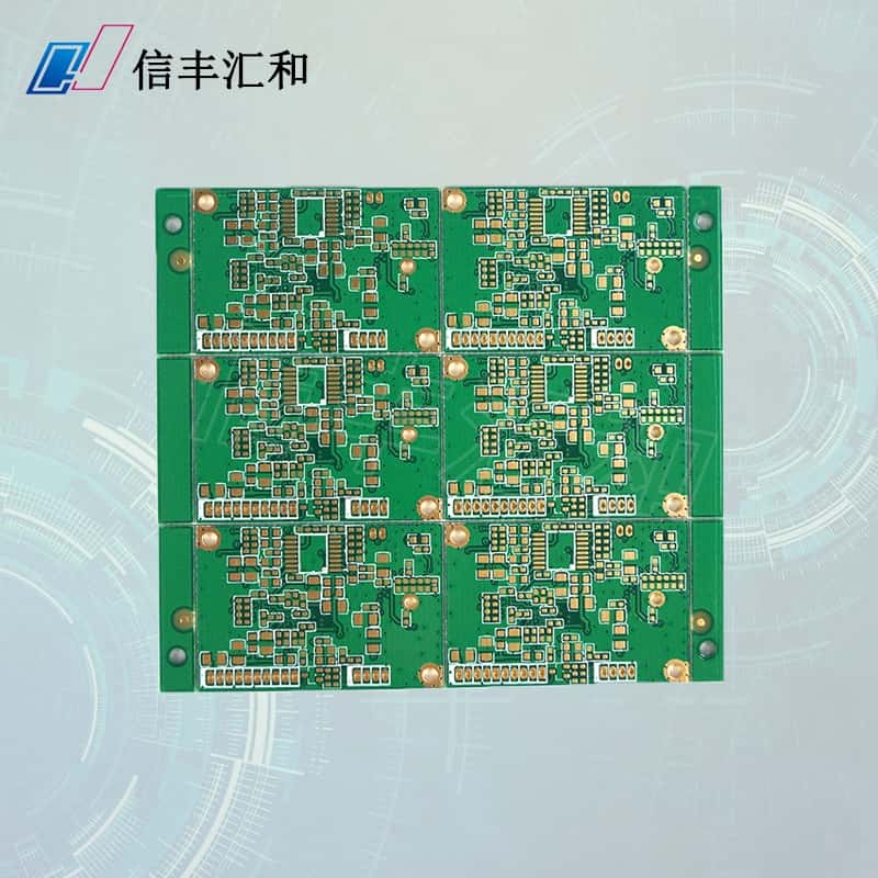 小家電線路板對(duì)電解要求，小家電線路板怎么生產(chǎn)？