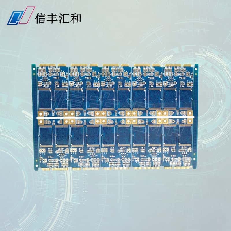 高精密pcb線路板加工廠家，高精密pcb線路板加工流程