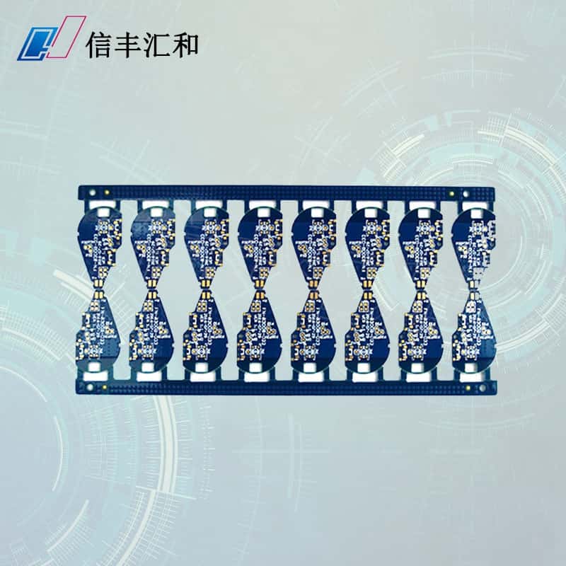 小批量電路板生產(chǎn)廠家，小批量電路板生產(chǎn)工藝流程
