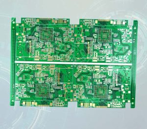 pcb雙層板什么意思，pcb雙層板怎么看另外一面？